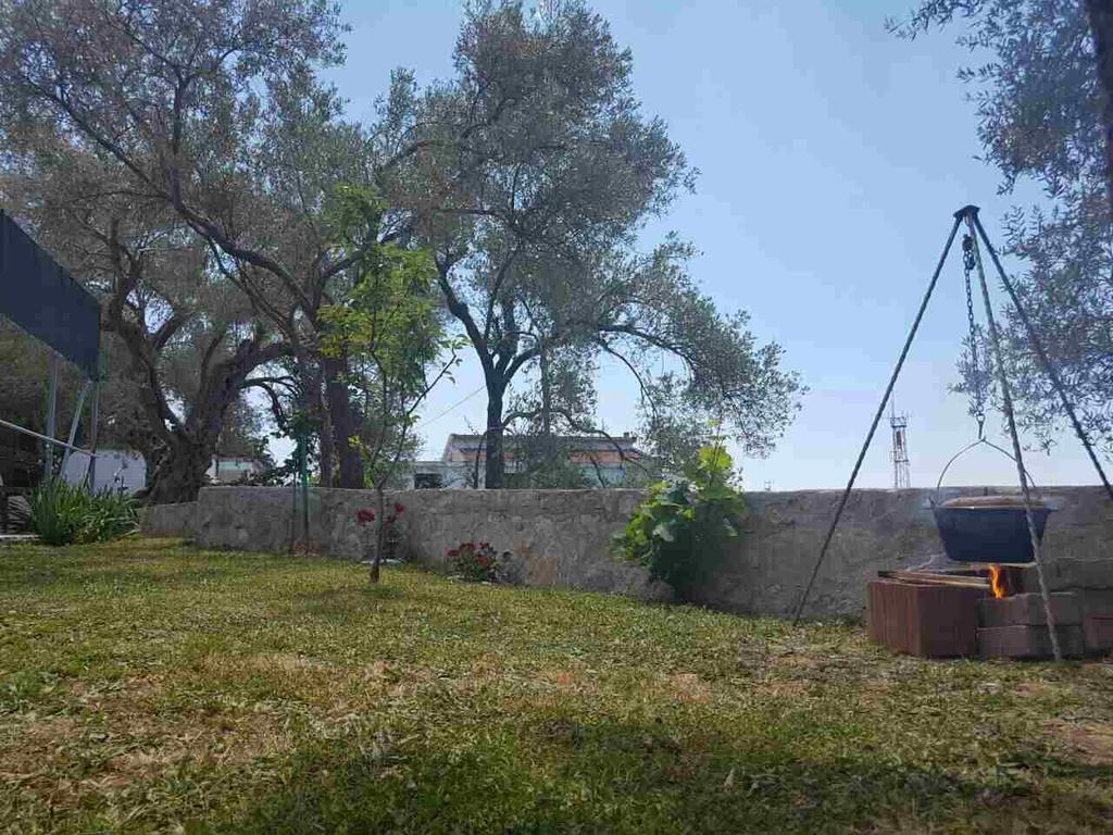 Apartman Nikocevic Dobra Voda Exterior photo