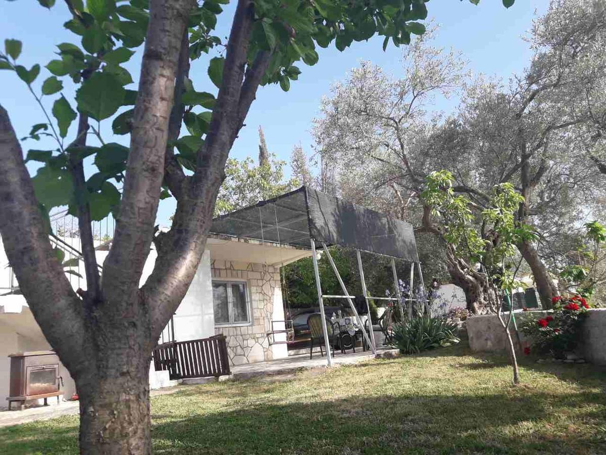 Apartman Nikocevic Dobra Voda Exterior photo