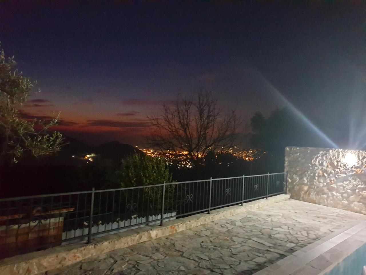 Apartman Nikocevic Dobra Voda Exterior photo