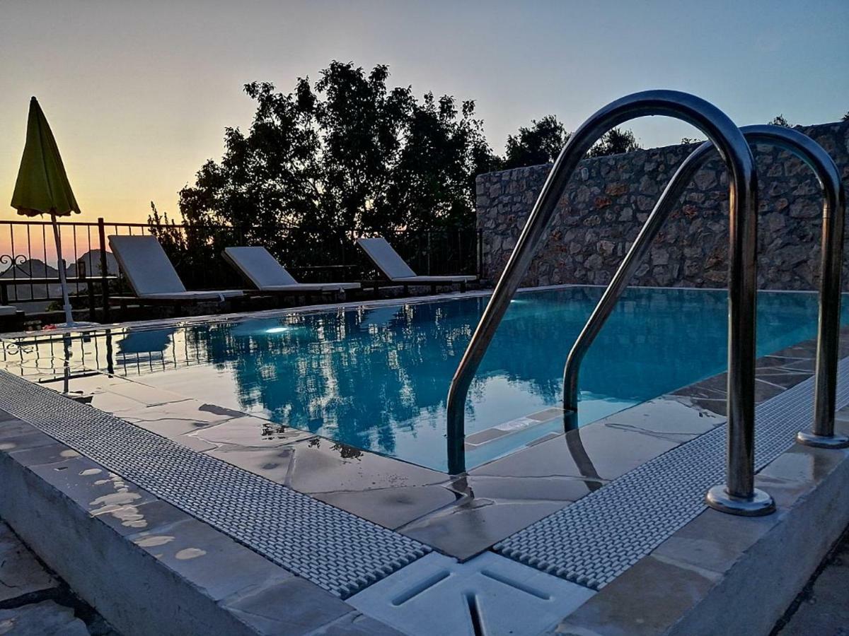 Apartman Nikocevic Dobra Voda Exterior photo